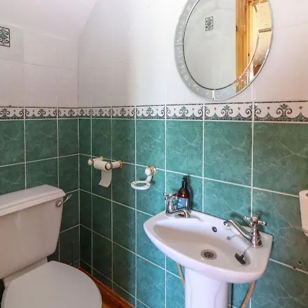 Casa vacanze Levally House Kilrush