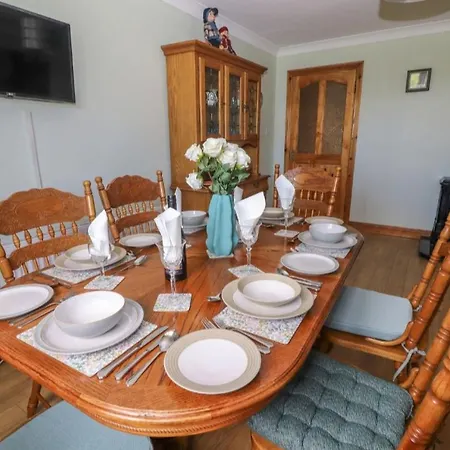 Levally House Casa vacanze Kilrush