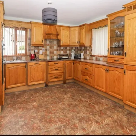 Levally House